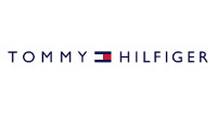 Logga Tommy Hilfiger