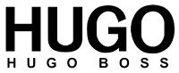 Logga HUGO Logga HUGO