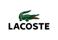 Logga Lacoste Logga Lacoste