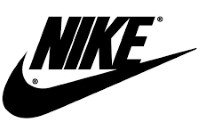 Logga Nike