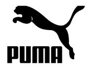 Logga Puma