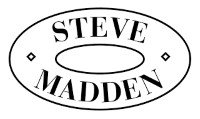 Logga Steve Madden Logga Steve Madden