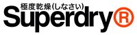 Logga Superdry Logga Superdry