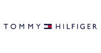 Logga Tommy Hilfiger Logga Tommy Hilfiger