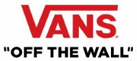 Logga Vans Logga Vans