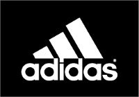 Logga Adidas