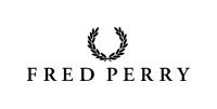 Logga Fred Perry Logga Fred Perry