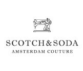 Logga Scotch & Soda