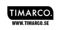 Logga Timarco